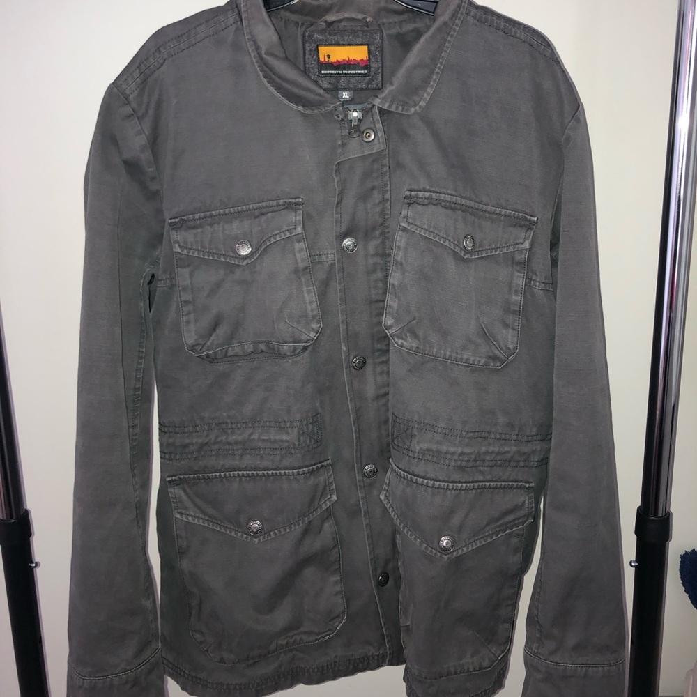 Jacket